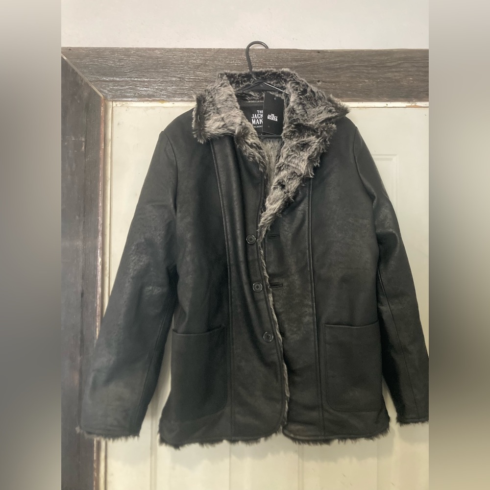Brand new with tags